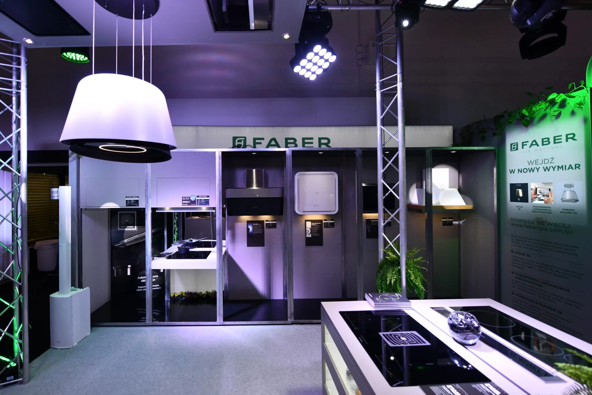 stand360 - We build stands that sell