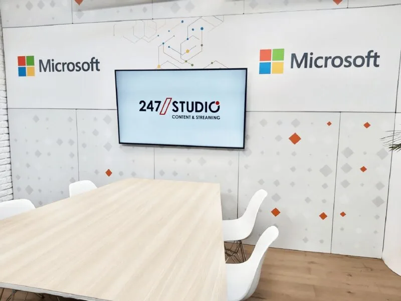 stand360 - We build stands that sell