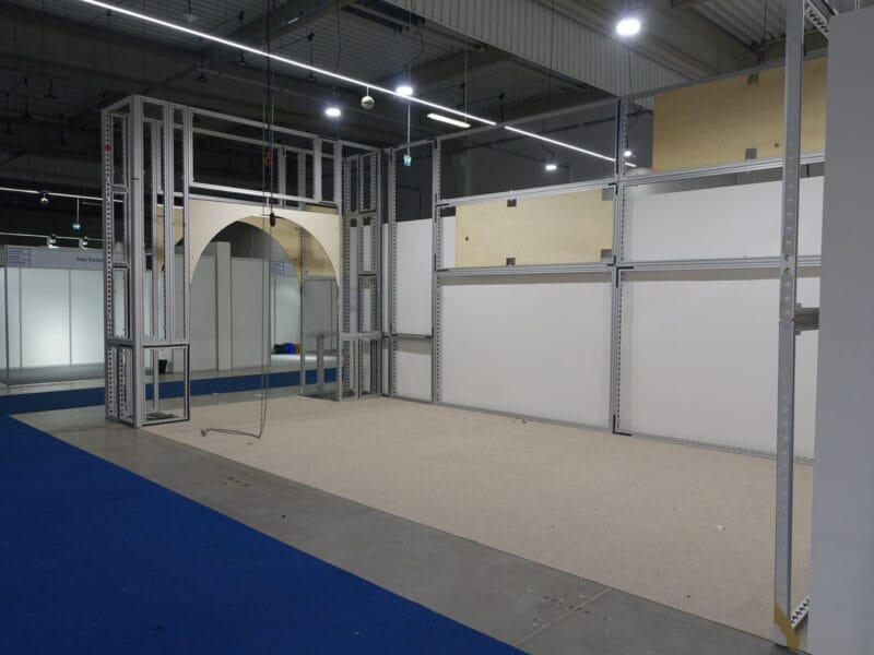 stand360 - Budujemy stoiska, które sprzedają