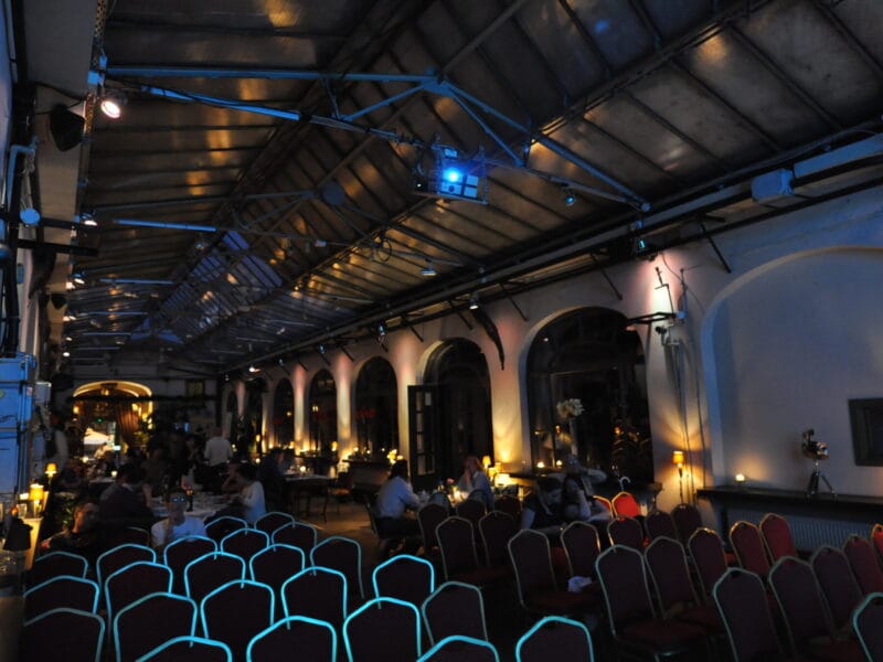 stand360 - Budujemy stoiska, które sprzedają