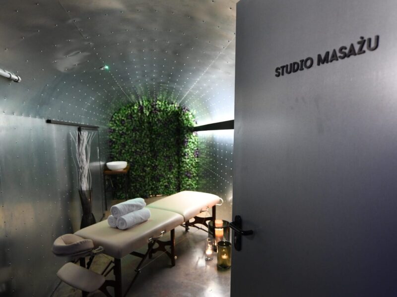 stand360 - Budujemy stoiska, które sprzedają