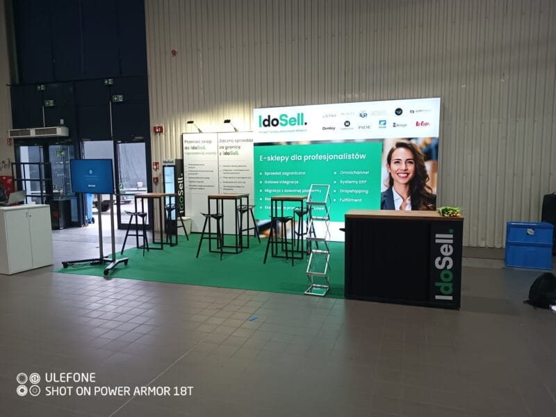 stand360 - We build stands that sell