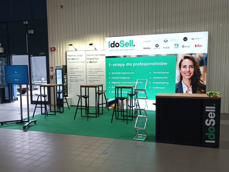 stand360 - Budujemy stoiska, które sprzedają