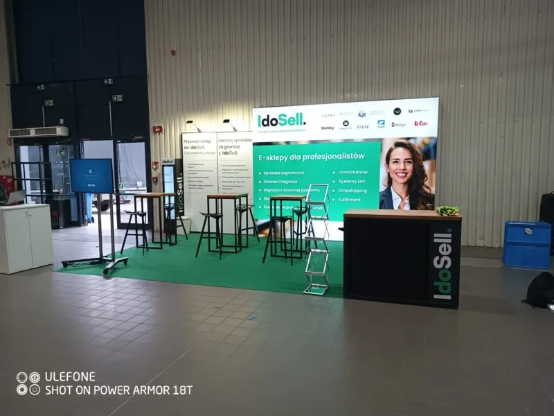 stand360 - We build stands that sell