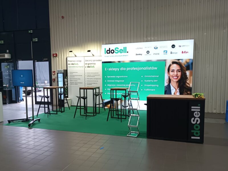 stand360 - Budujemy stoiska, które sprzedają
