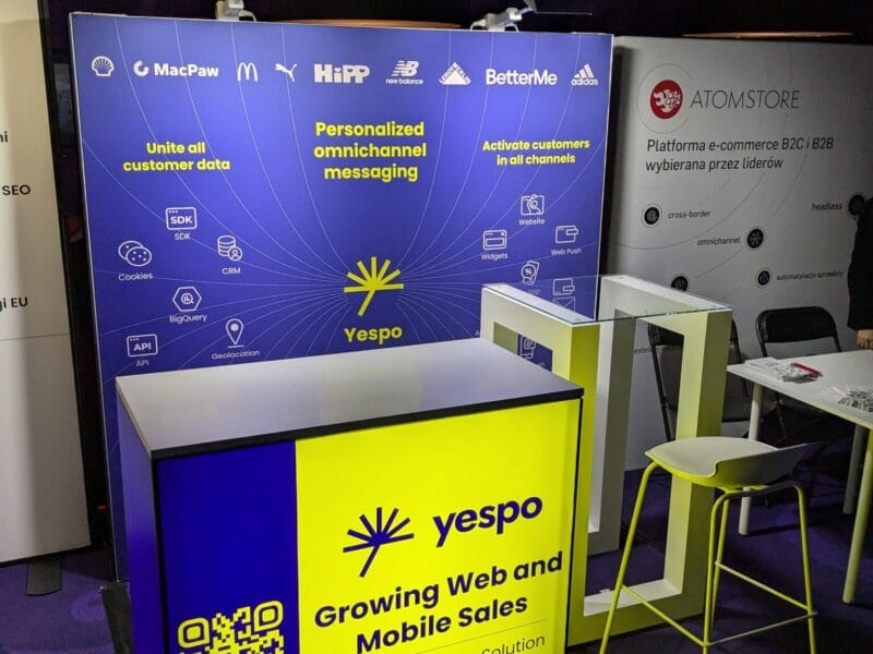 stand360 - Budujemy stoiska, które sprzedają