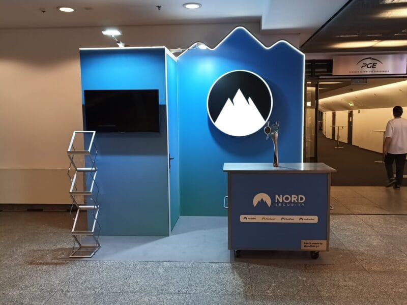 stand360 - Budujemy stoiska, które sprzedają