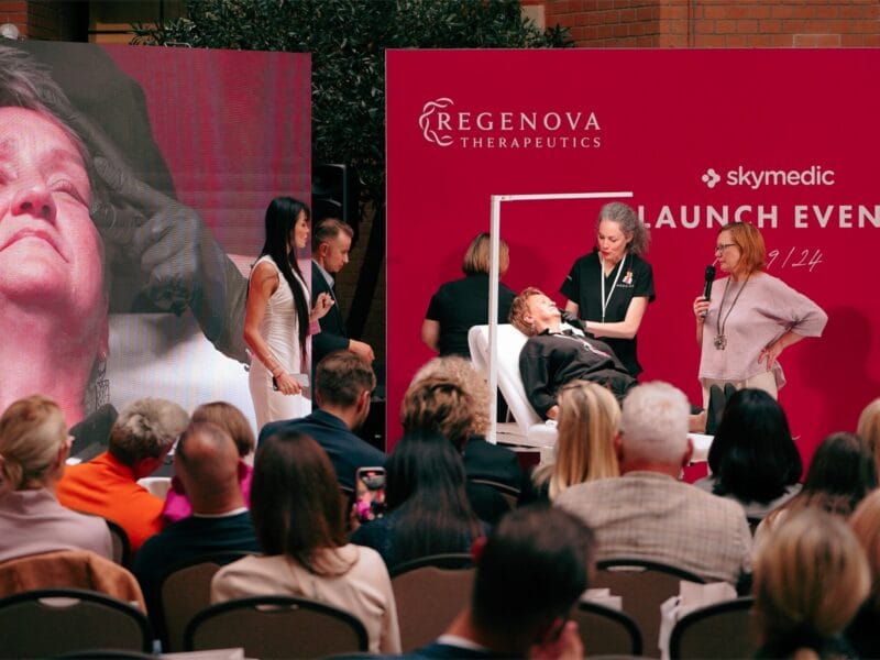 stand360 - Budujemy stoiska, które sprzedają