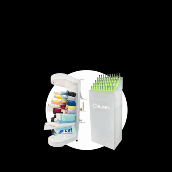 stand360 - Budujemy stoiska, które sprzedają