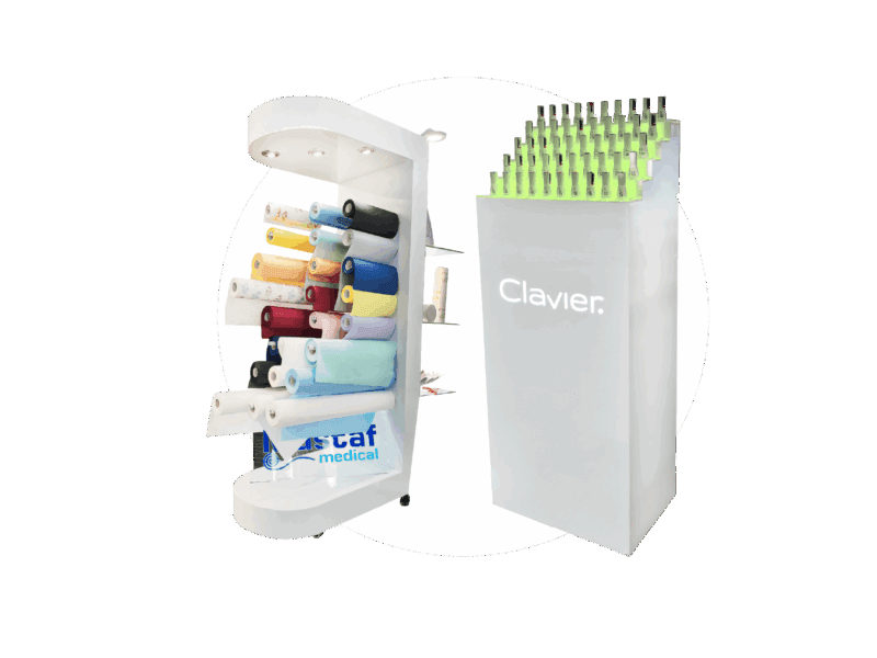 stand360 - Budujemy stoiska, które sprzedają