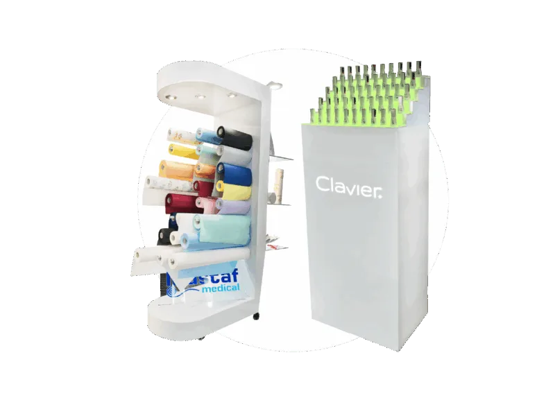 stand360 - We build stands that sell