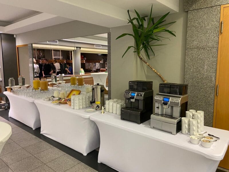 stand360 - Budujemy stoiska, które sprzedają