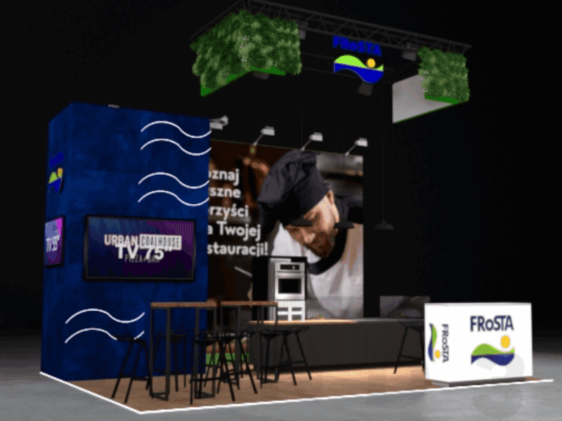 stand360 - Budujemy stoiska, które sprzedają