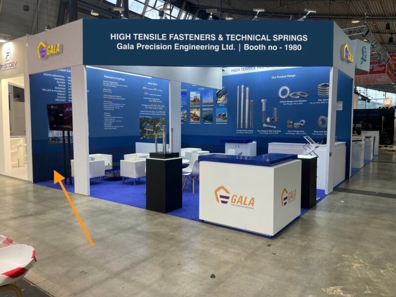 stand360 - Budujemy stoiska, które sprzedają