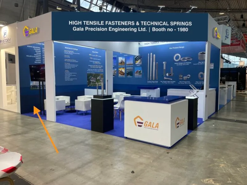 stand360 - We build stands that sell