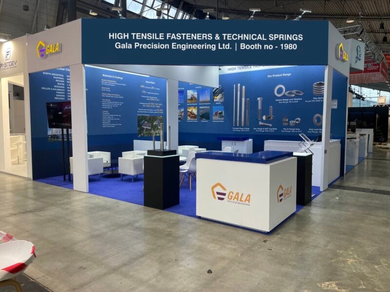 stand360 - Budujemy stoiska, które sprzedają