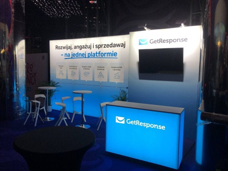 stand360 - Budujemy stoiska, które sprzedają