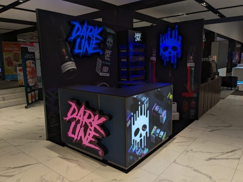 stand360 - Budujemy stoiska, które sprzedają