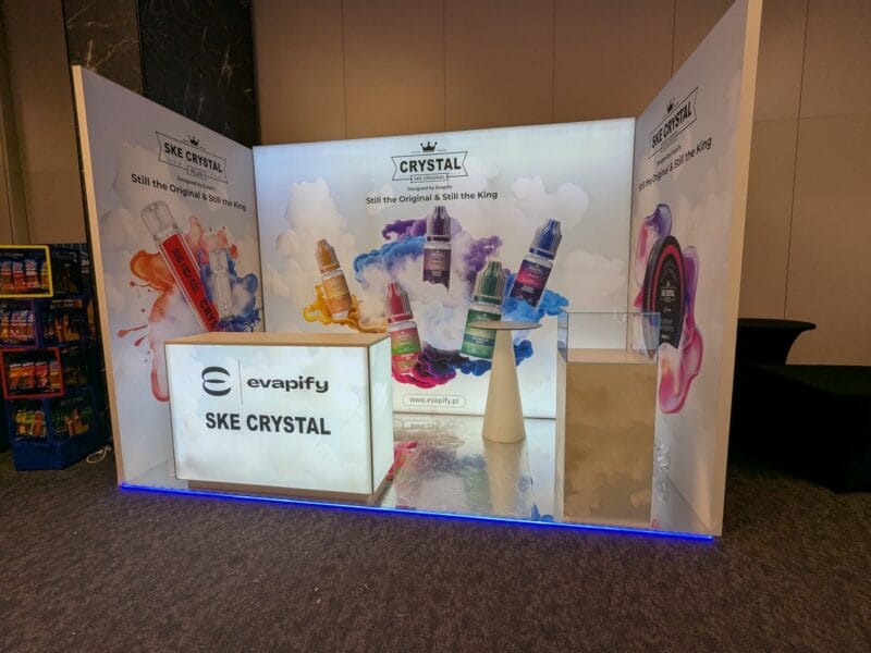 stand360 - Budujemy stoiska, które sprzedają