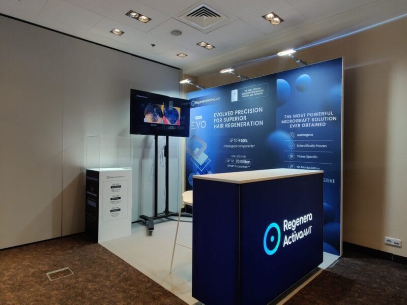 stand360 - Budujemy stoiska, które sprzedają