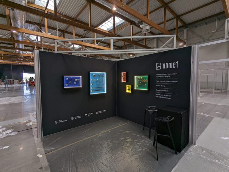 stand360 - Budujemy stoiska, które sprzedają