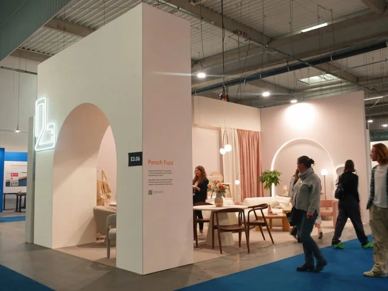 stand360 - We build stands that sell