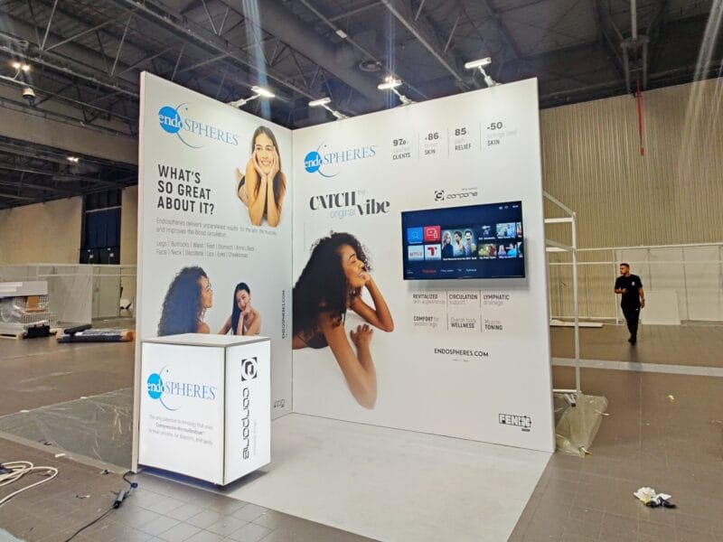 stand360 - Budujemy stoiska, które sprzedają