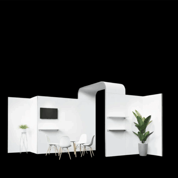 stand360 - Budujemy stoiska, które sprzedają