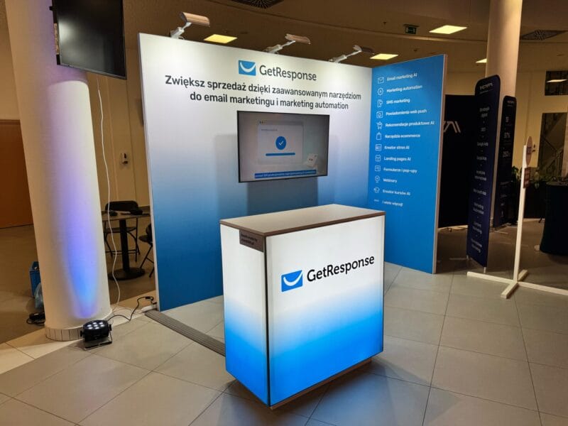 stand360 - Budujemy stoiska, które sprzedają