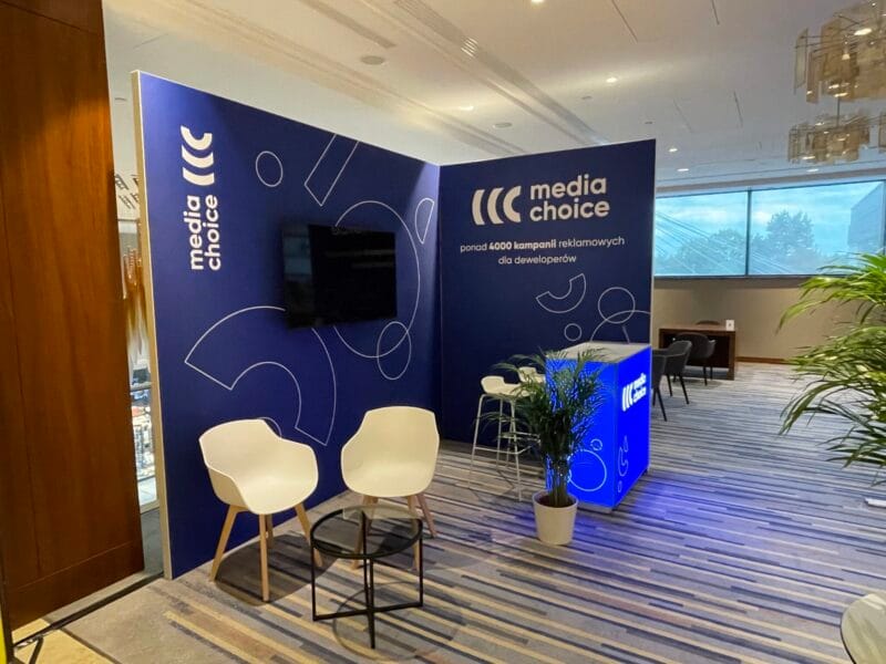 stand360 - Budujemy stoiska, które sprzedają