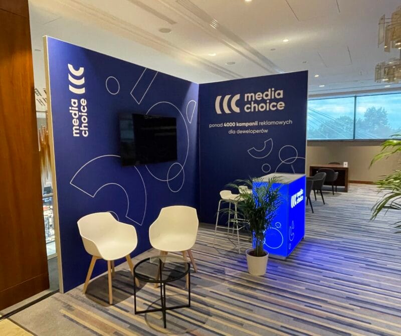 stand360 - Budujemy stoiska, które sprzedają