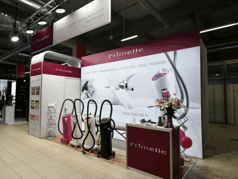 stand360 - Budujemy stoiska, które sprzedają