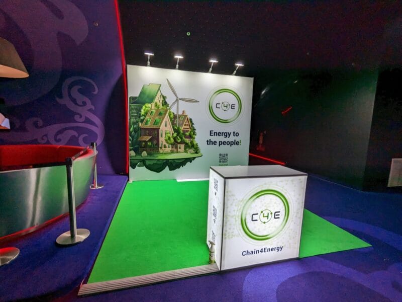 stand360 - Budujemy stoiska, które sprzedają