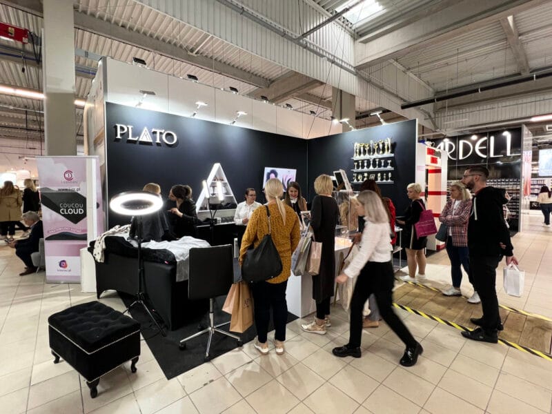 stand360 - Budujemy stoiska, które sprzedają