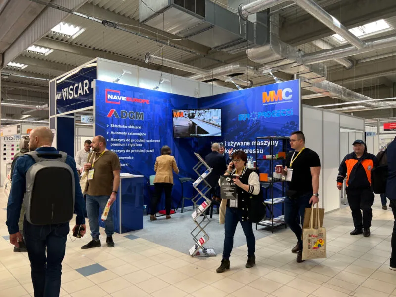 stand360 - We build stands that sell