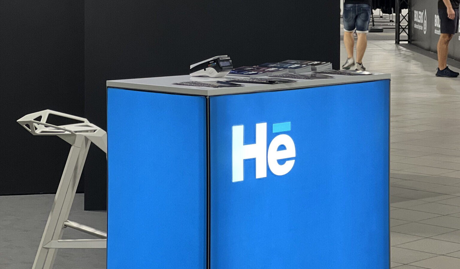 stand360 - Budujemy stoiska, które sprzedają