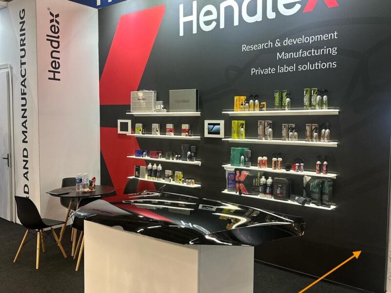 stand360 - Budujemy stoiska, które sprzedają