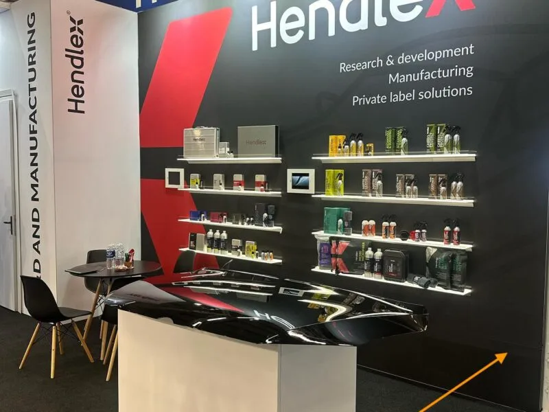 stand360 - We build stands that sell