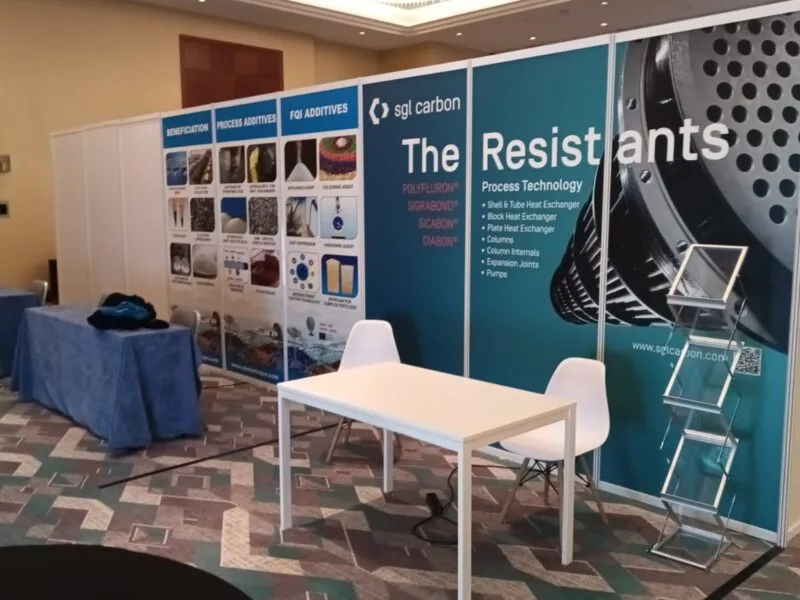 stand360 - We build stands that sell