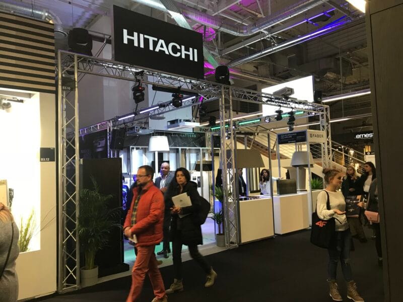 stand360 - Budujemy stoiska, które sprzedają