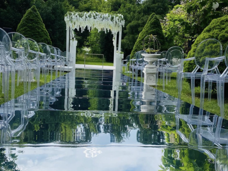 hips podłoga wesele otwarcie sklepu warszawa