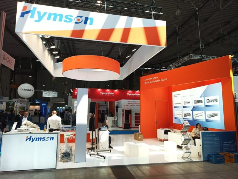 stand360 - Budujemy stoiska, które sprzedają