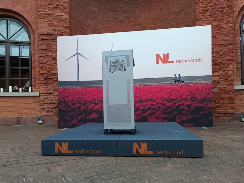 stand360 - Budujemy stoiska, które sprzedają