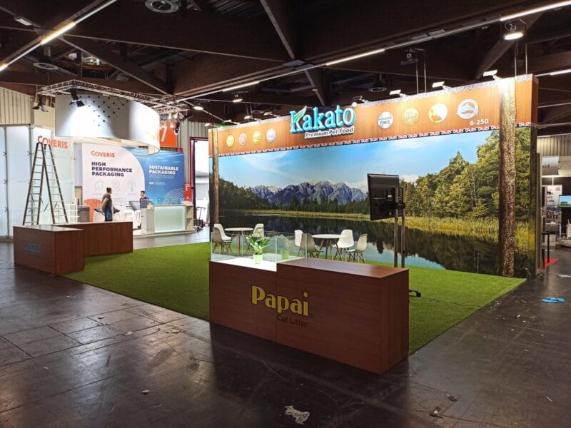 stand360 - Budujemy stoiska, które sprzedają