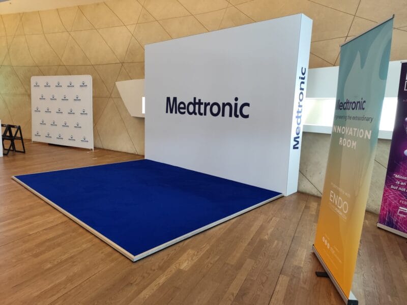 stand360 - Budujemy stoiska, które sprzedają