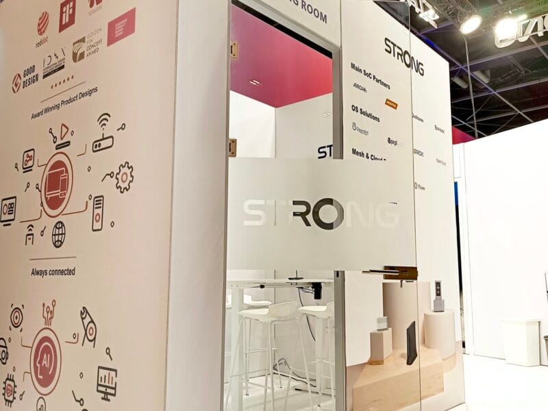 stand360 - Budujemy stoiska, które sprzedają