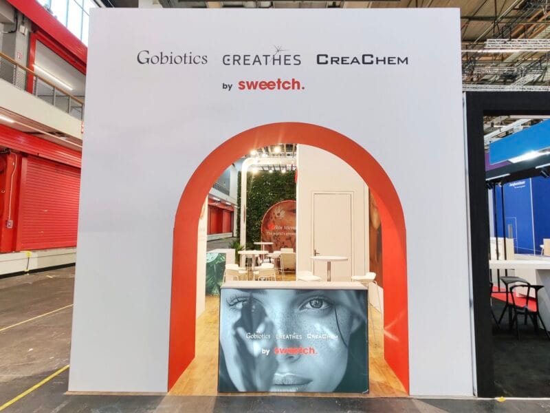 stand360 - Budujemy stoiska, które sprzedają