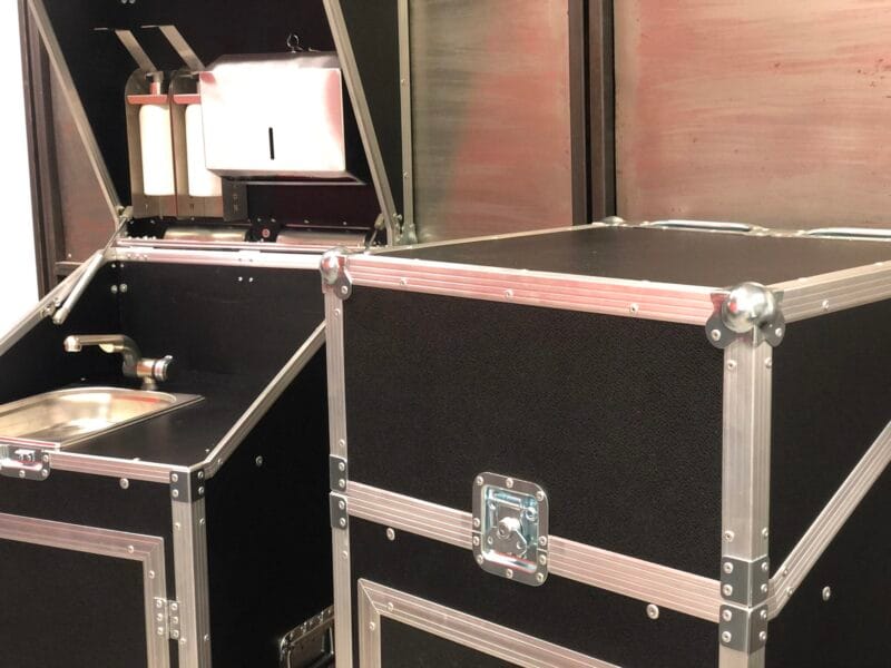 stand360 - Budujemy stoiska, które sprzedają