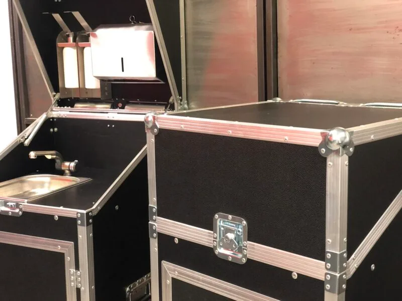 stand360 - We build stands that sell