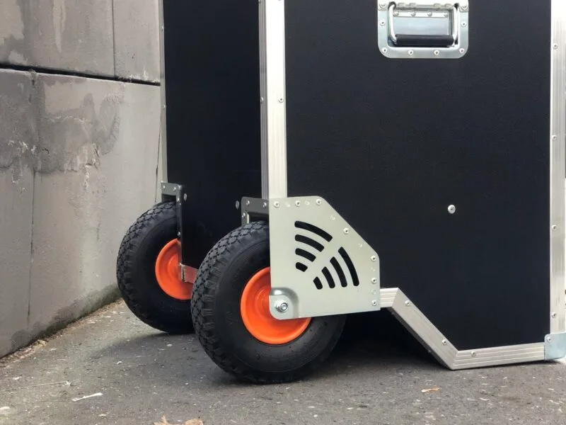 stand360 - We build stands that sell